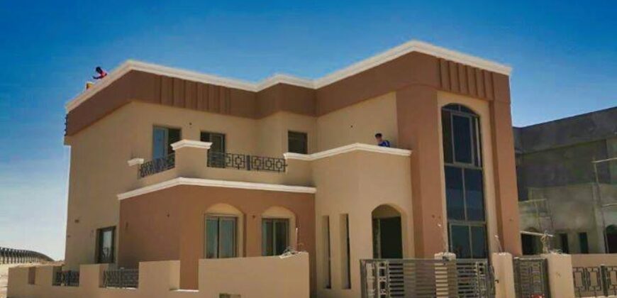 House for Sale in Mas City