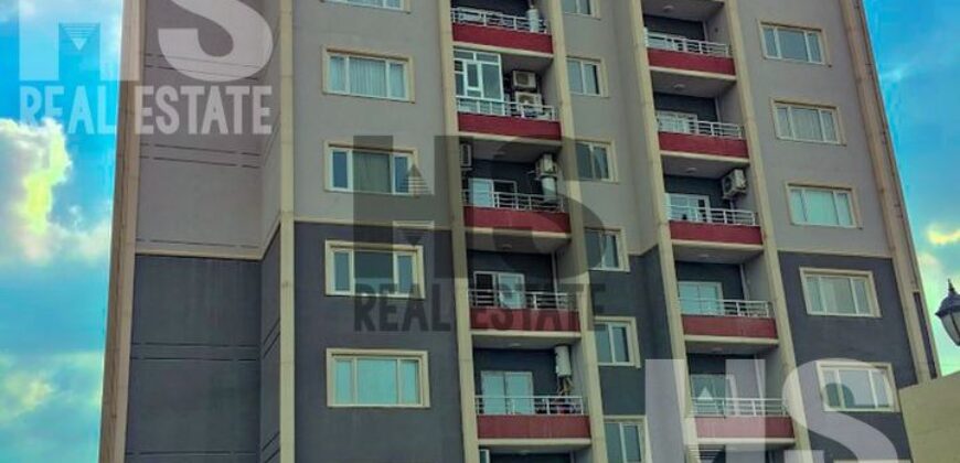 Apartment for Sale in Zin City