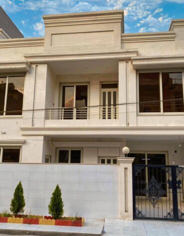New House for Rent in Baxtyari
