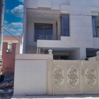 New House for Sale in Havalan
