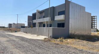 House for Sale in Asuda City