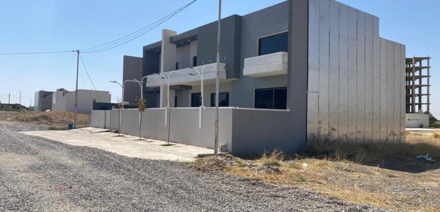 House for Sale in Asuda City
