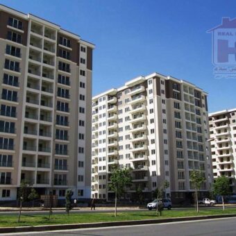 Apartment for Sale in Plus Life