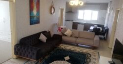 Furnished Apartment for Rent in Plus Life