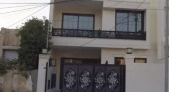 House for Sale in Mufti