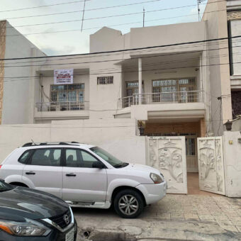منزل للایجار في حی شورطة قریب فاملي مول