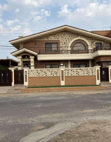 House for Rent in Mamostayan 18 Shubat