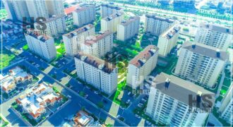 Apartment for Sale in Empire – Royal City