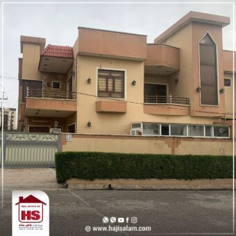House for Sale in baxtyari