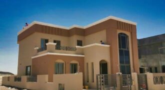 House for Sale in Mas City