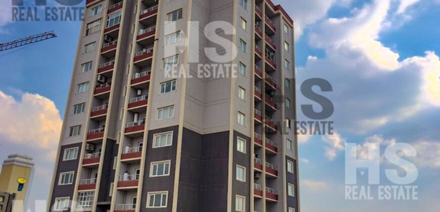 ☺Apartment for Sale in Zin City