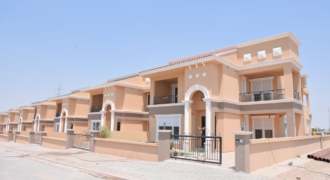 House for Sale in Atkonz ( Azadi Nwe)