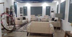 A furnished house for sale in Hawleri Nwe
