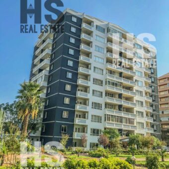 Apartment for Rent in Naz City Zakaria