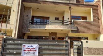 House for Sale in Hawleri Nwe