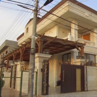 House for Sale in Aynda 1