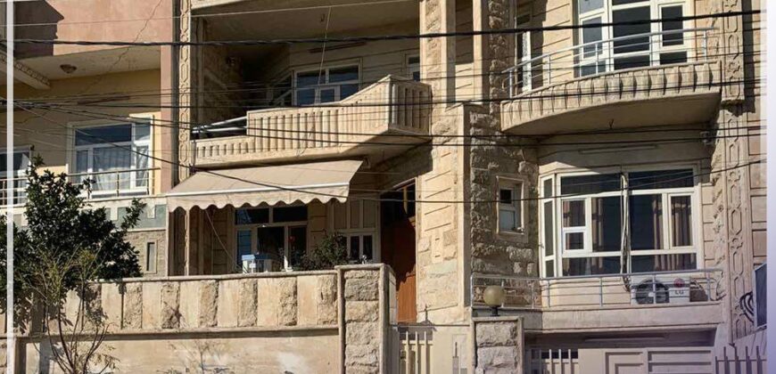 House for Sale in kwestan