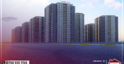 Apartment for Rent in Cihan City