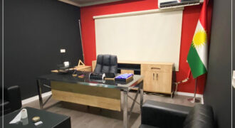 Office for Rent in Bakhtyari
