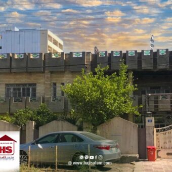 commercial building for Sale in New Iskan