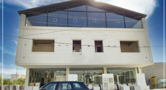 Commerical Building for sale in kasnazan Road